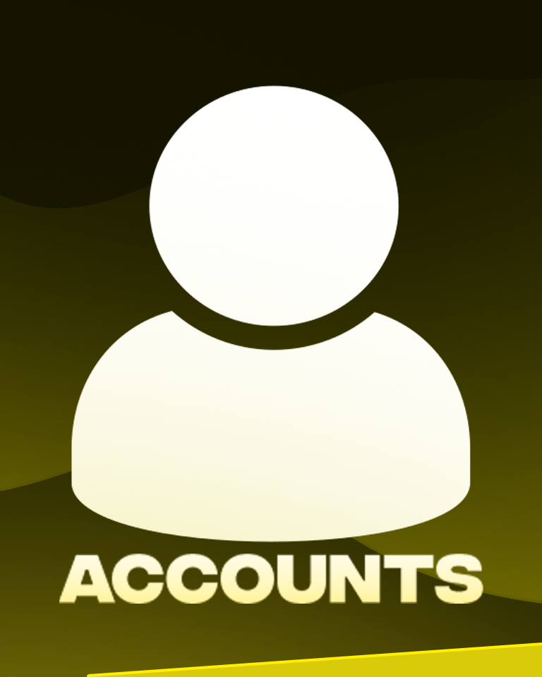 Accounts