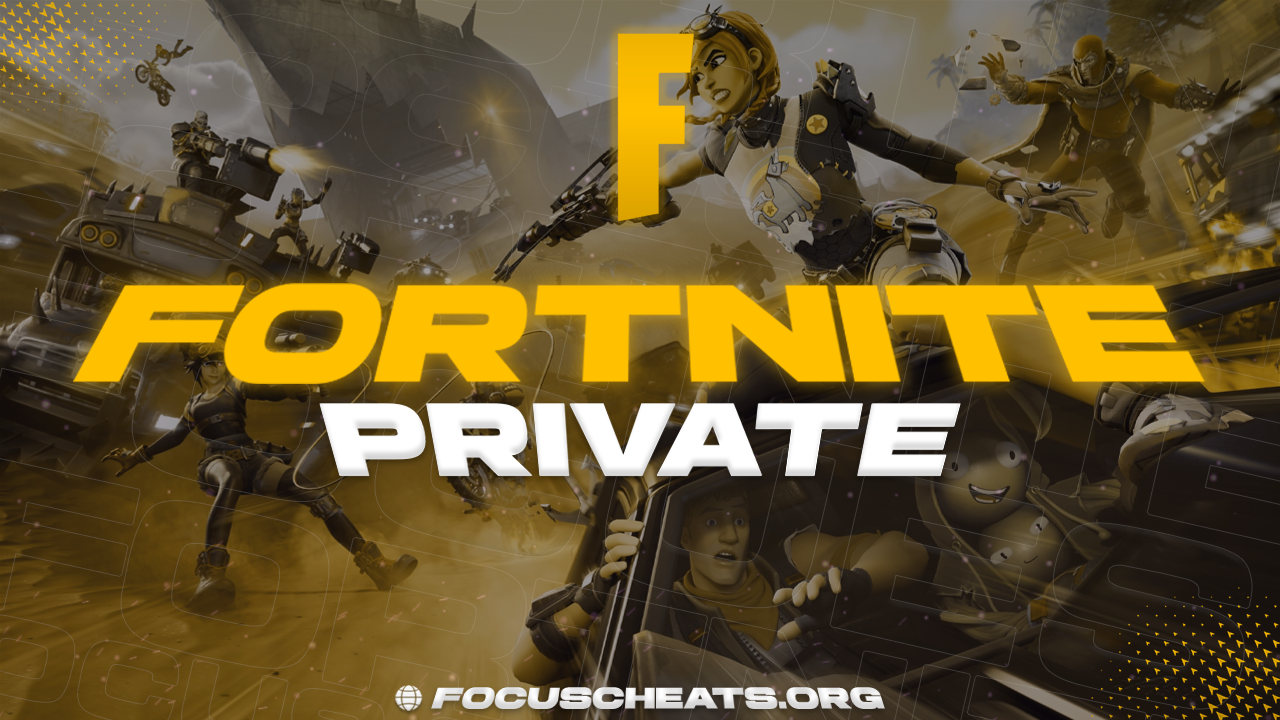 Fortnite Private